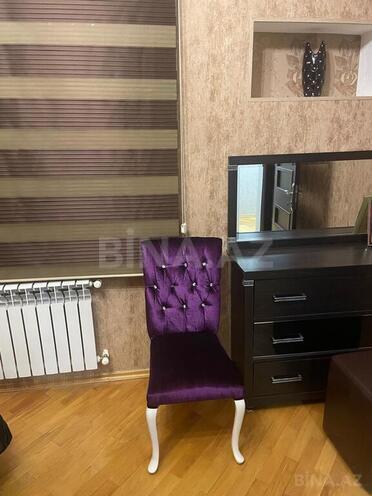 3 otaqlı həyət evi/bağ evi - Novxanı q. - 200 m² (8)