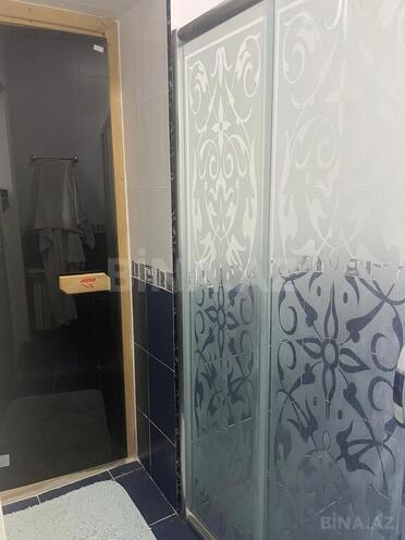 3 otaqlı həyət evi/bağ evi - Novxanı q. - 200 m² (22)
