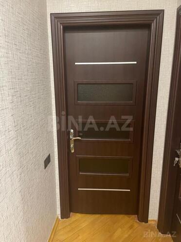 3 otaqlı həyət evi/bağ evi - Novxanı q. - 200 m² (15)