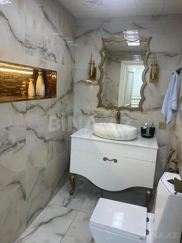 3 otaqlı həyət evi/bağ evi - Novxanı q. - 200 m² (20)