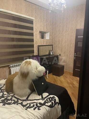 3 otaqlı həyət evi/bağ evi - Novxanı q. - 160 m² (20)