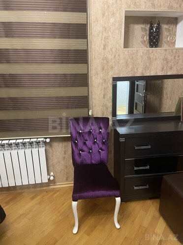 3 otaqlı həyət evi/bağ evi - Novxanı q. - 160 m² (16)