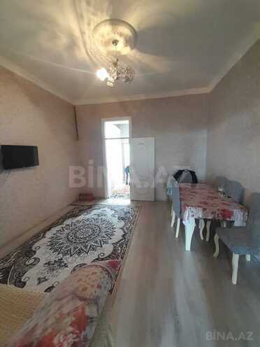 2 otaqlı köhnə tikili - Sulutəpə q. - 44 m² (7)
