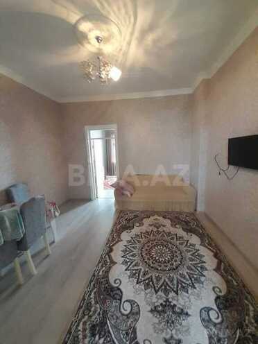 2 otaqlı köhnə tikili - Sulutəpə q. - 44 m² (9)