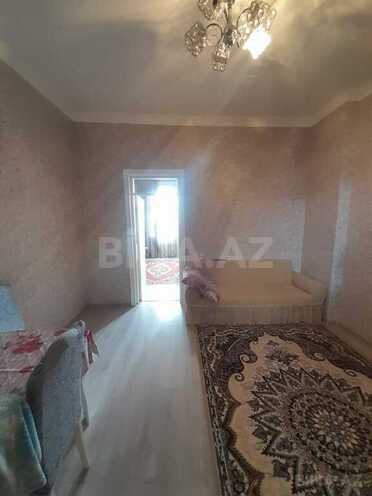 2 otaqlı köhnə tikili - Sulutəpə q. - 44 m² (6)