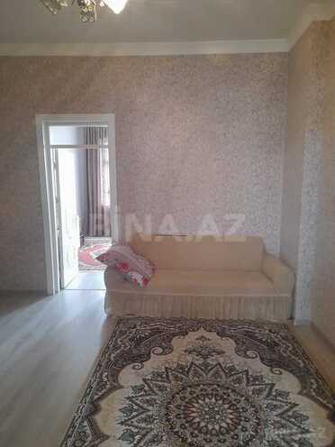 2 otaqlı köhnə tikili - Sulutəpə q. - 44 m² (2)