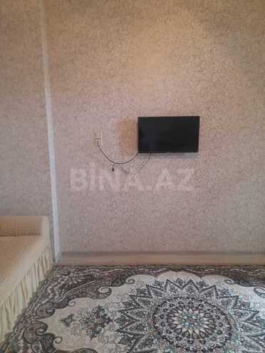 2 otaqlı köhnə tikili - Sulutəpə q. - 44 m² (4)