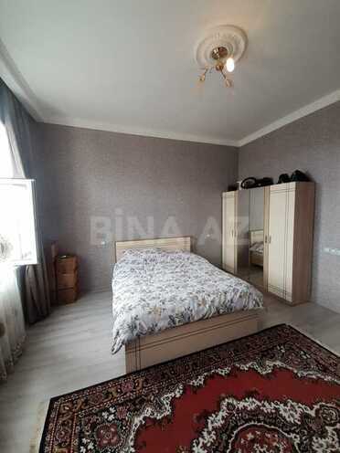 2 otaqlı köhnə tikili - Sulutəpə q. - 44 m² (10)