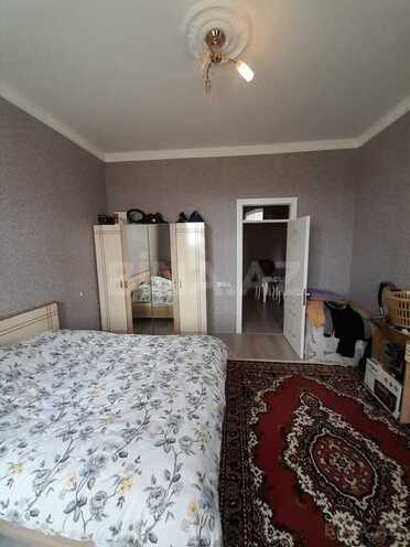 2 otaqlı köhnə tikili - Sulutəpə q. - 44 m² (1)