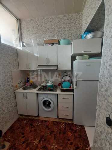 2 otaqlı köhnə tikili - Sulutəpə q. - 44 m² (3)