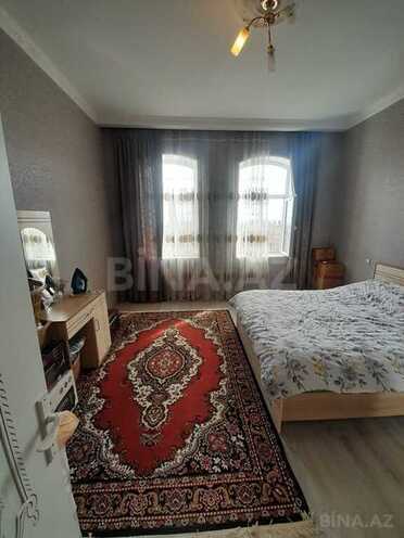 2 otaqlı köhnə tikili - Sulutəpə q. - 44 m² (8)