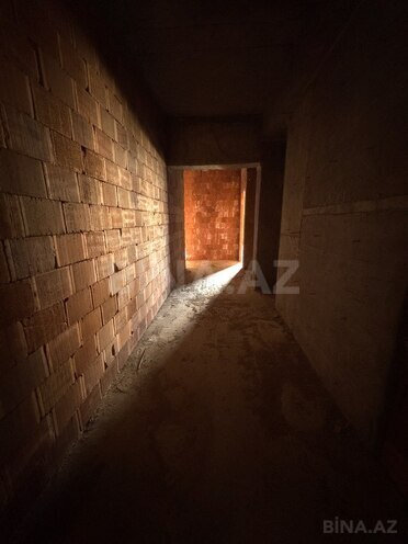 2 otaqlı yeni tikili - 9-cu mikrorayon q. - 95 m² (2)