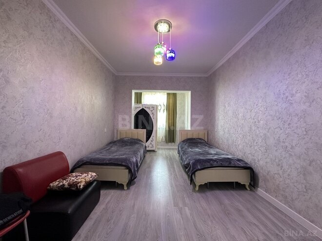 Продаётся 4-комн. вторичка 100 м², пос. Бакиханова, photo 14 from 23