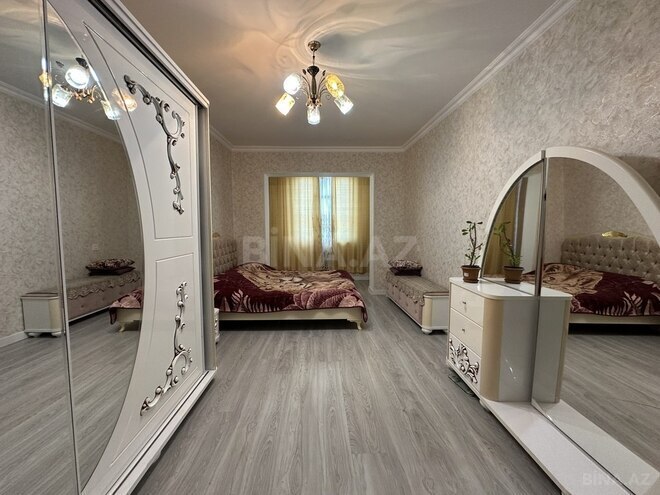 Продаётся 4-комн. вторичка 100 м², пос. Бакиханова, photo 8 from 23