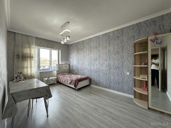 Продаётся 4-комн. вторичка 100 м², пос. Бакиханова, photo 13 from 23