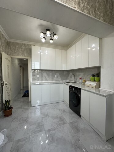 Продаётся 4-комн. вторичка 100 м², пос. Бакиханова, photo 18 from 23