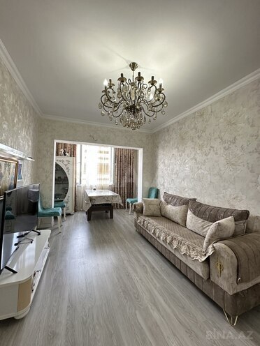 Продаётся 4-комн. вторичка 100 м², пос. Бакиханова, photo 4 from 23