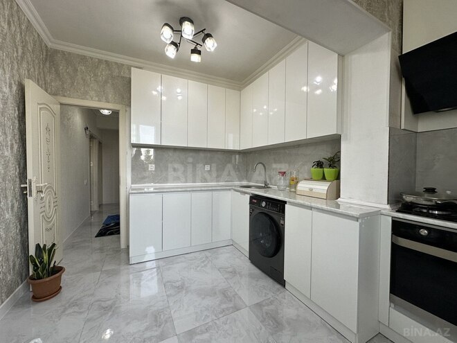 Продаётся 4-комн. вторичка 100 м², пос. Бакиханова, photo 20 from 23