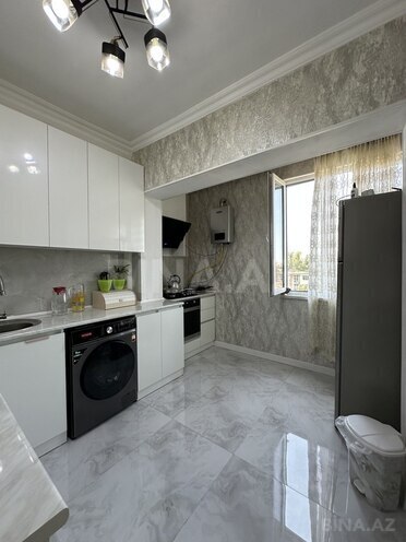 Продаётся 4-комн. вторичка 100 м², пос. Бакиханова, photo 19 from 23