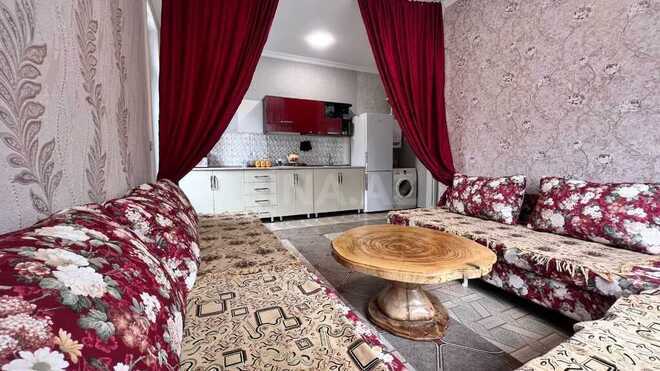 2-комн. дом/дача - Гах - 40 м² (1)