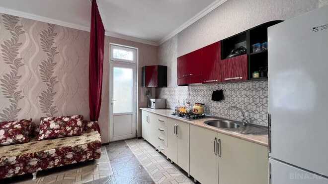 2-комн. дом/дача - Гах - 40 м² (3)