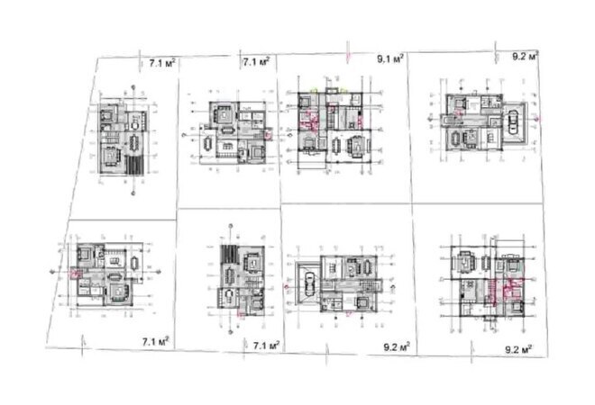 Satılır  torpaq 65 sot, Novxanı q., photo 17 from 18