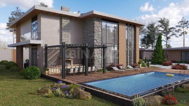 Satılır  torpaq 65 sot, Novxanı q., photo 3 from 18