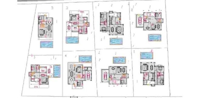 Satılır  torpaq 65 sot, Novxanı q., photo 16 from 18