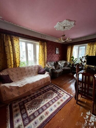 3-комн. вторичка - Хатаинский р. - 85 м² (2)