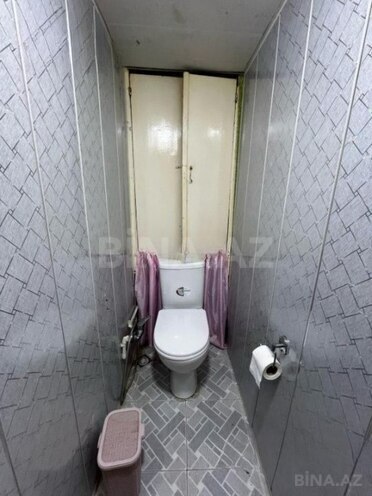 3-комн. вторичка - Хатаинский р. - 85 м² (11)