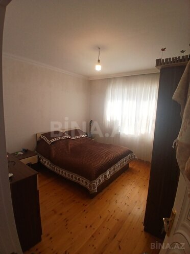 4 otaqlı həyət evi/bağ evi - Binə q. - 130 m² (11)
