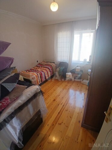 4 otaqlı həyət evi/bağ evi - Binə q. - 130 m² (9)