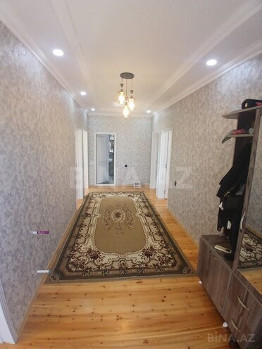 4 otaqlı həyət evi/bağ evi - Binə q. - 130 m² (3)