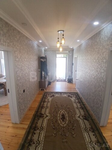 4 otaqlı həyət evi/bağ evi - Binə q. - 130 m² (7)