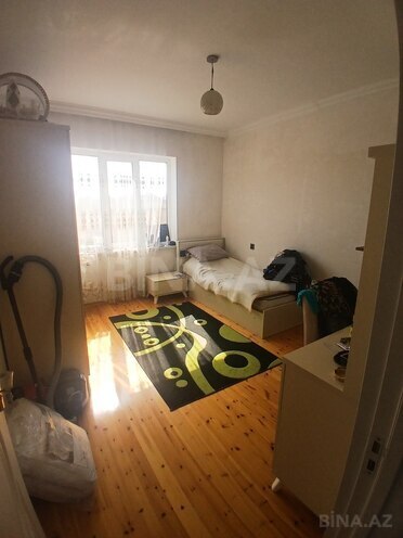 4 otaqlı həyət evi/bağ evi - Binə q. - 130 m² (4)