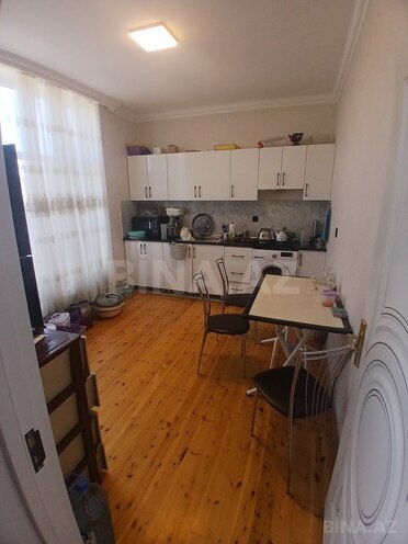 4 otaqlı həyət evi/bağ evi - Binə q. - 130 m² (5)