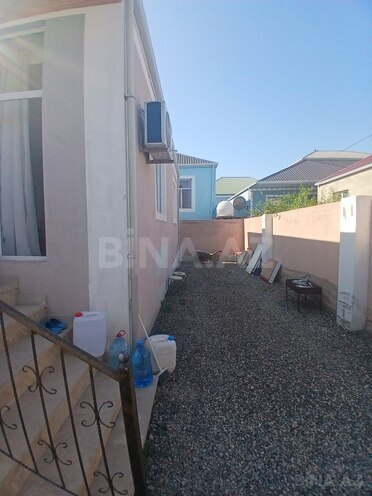 4 otaqlı həyət evi/bağ evi - Binə q. - 130 m² (12)
