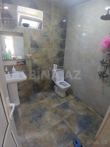 4 otaqlı həyət evi/bağ evi - Binə q. - 130 m² (10)
