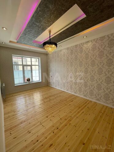 3 otaqlı həyət evi/bağ evi - Binə q. - 90 m² (6)