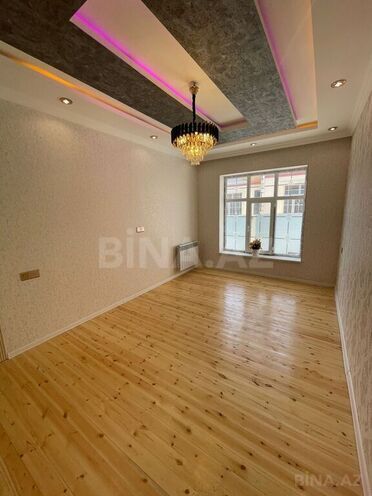 3 otaqlı həyət evi/bağ evi - Binə q. - 90 m² (7)