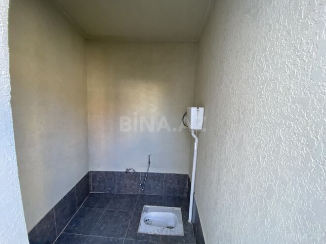 4 otaqlı həyət evi/bağ evi - Buzovna q. - 120 m² (8)