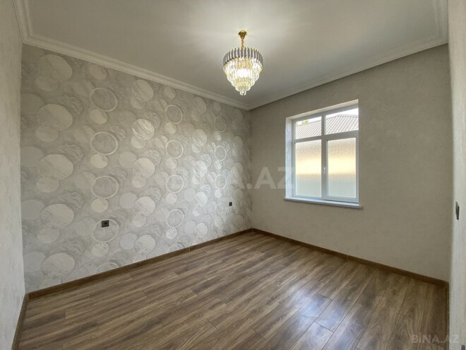 4 otaqlı həyət evi/bağ evi - Buzovna q. - 120 m² (20)