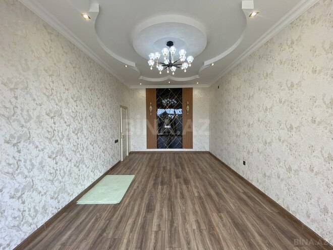 4 otaqlı həyət evi/bağ evi - Buzovna q. - 120 m² (18)