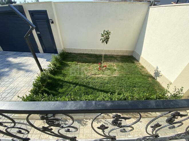 4 otaqlı həyət evi/bağ evi - Buzovna q. - 120 m² (2)