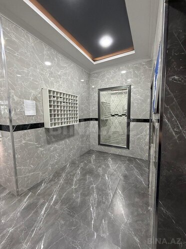 2 otaqlı yeni tikili - Qara Qarayev m. - 57 m² (7)