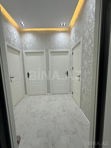 2 otaqlı yeni tikili - Qara Qarayev m. - 57 m² (8)