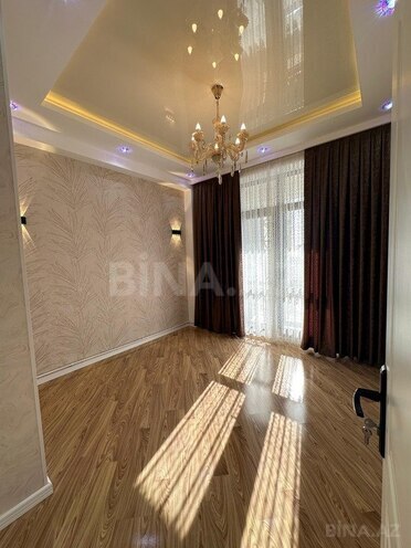 2 otaqlı yeni tikili - Qara Qarayev m. - 57 m² (5)