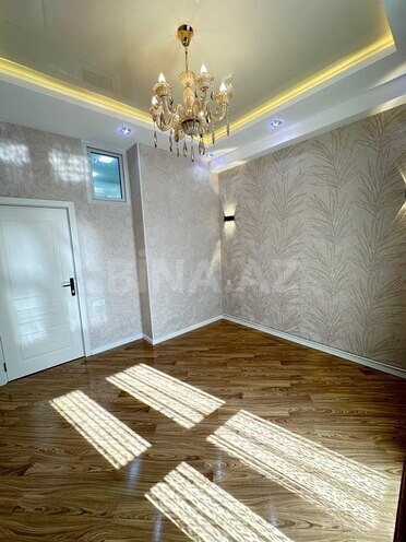 2 otaqlı yeni tikili - Qara Qarayev m. - 57 m² (6)