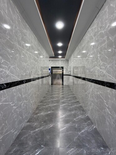 2 otaqlı yeni tikili - Qara Qarayev m. - 57 m² (10)