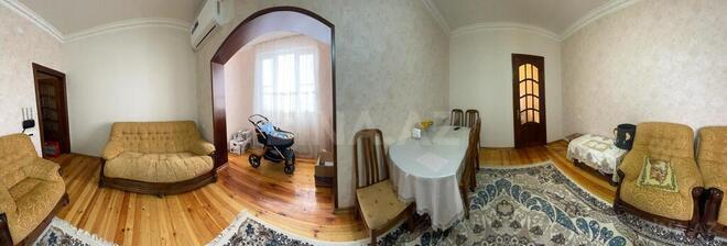 2 otaqlı köhnə tikili - Xalqlar Dostluğu m. - 45 m² (18)